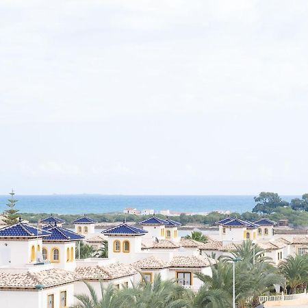 Natura Pinet-1 La Marina Exterior photo