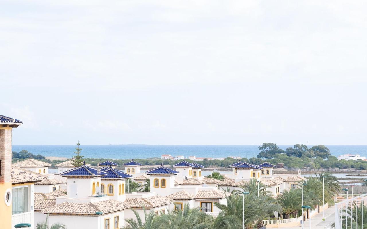 Natura Pinet-1 La Marina Exterior photo